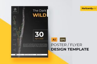 Dark Wild: A Bold Choice for Modern Design