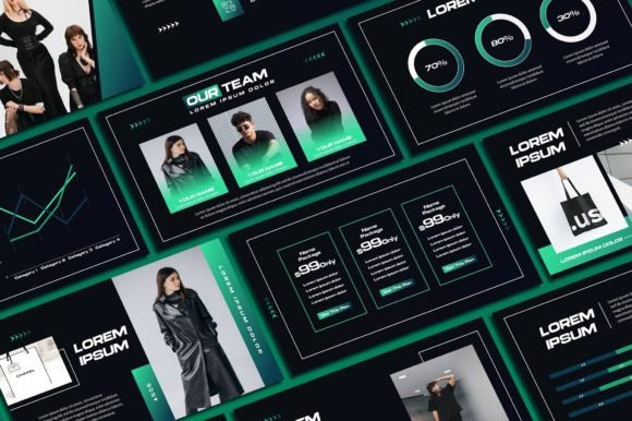 Elevate Your 2024 Presentations with Sky Creation
