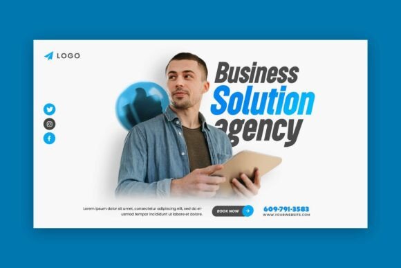 Stop the Scroll: Designing Web Banners That Convert