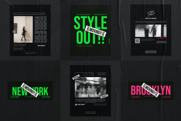 Streetwear: Capturing Urban Culture in Your Designs